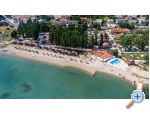 Apartmn Jeri - Omi Chorvatsko