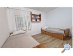 Appartement Jeri - Omi Kroati