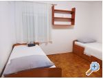 Apartmn Jeri - Omi Chorvatsko