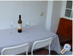 Appartement Jeri - Omi Kroati