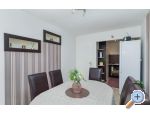 Apartmán Jerčić - Omiš Chorvátsko