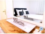 Apartmn Jeri - Omi Chorvatsko