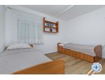 Apartmán Jerčić - Omiš Chorvátsko