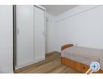 Apartmán Jerčić - Omiš Chorvátsko