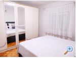 Apartmn Jeri - Omi Chorvatsko