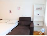 Apartmn Jeri - Omi Chorvatsko