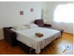 Apartmn Jeri - Omi Chorvatsko