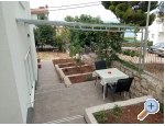 Apartmn Jure Peri - Omi Chorvatsko
