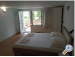 Apartmn Jure Peri - Omi Chorvatsko