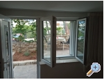 Apartmn Jure Peri - Omi Chorvatsko