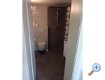 Apartmn Jure Peri - Omi Chorvatsko