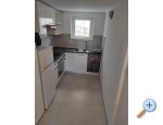 Apartmn Jure Peri - Omi Chorvatsko