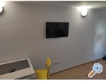 Apartmn Jure Peri - Omi Chorvatsko