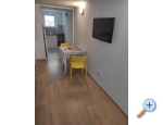 Apartmn Jure Peri - Omi Chorvatsko