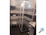 Apartmn Jure Peri - Omi Chorvatsko
