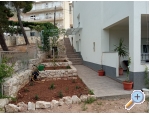 Apartmn Jure Peri - Omi Chorvatsko