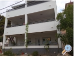 Apartmn Jure Peri - Omi Chorvatsko
