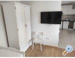Apartmn Jure Peri - Omi Chorvatsko