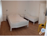 Apartmn Jure Peri - Omi Chorvatsko