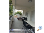 Apartmn Jure Peri - Omi Chorvatsko