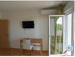 Apartmn Jure Peri - Omi Chorvatsko