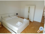 Apartmn Jure Peri - Omi Chorvatsko