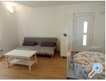 Apartmn Jure Peri - Omi Chorvatsko