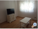 Apartmn Jure Peri - Omi Chorvatsko