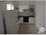 Apartmn Jure Peri - Omi Chorvatsko