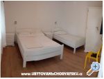 Apartmn Jure Peri - Omi Chorvatsko