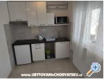 Apartmn Jure Peri - Omi Chorvatsko