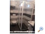 Apartmn Jure Peri - Omi Chorvatsko