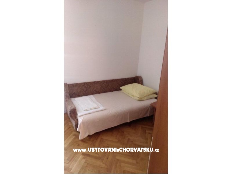 Apartment Jure – Ferienwohnung Omis, Kroatien – Foto 11