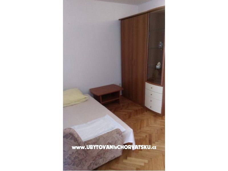 Apartment Jure – Ferienwohnung Omis, Kroatien – Foto 13