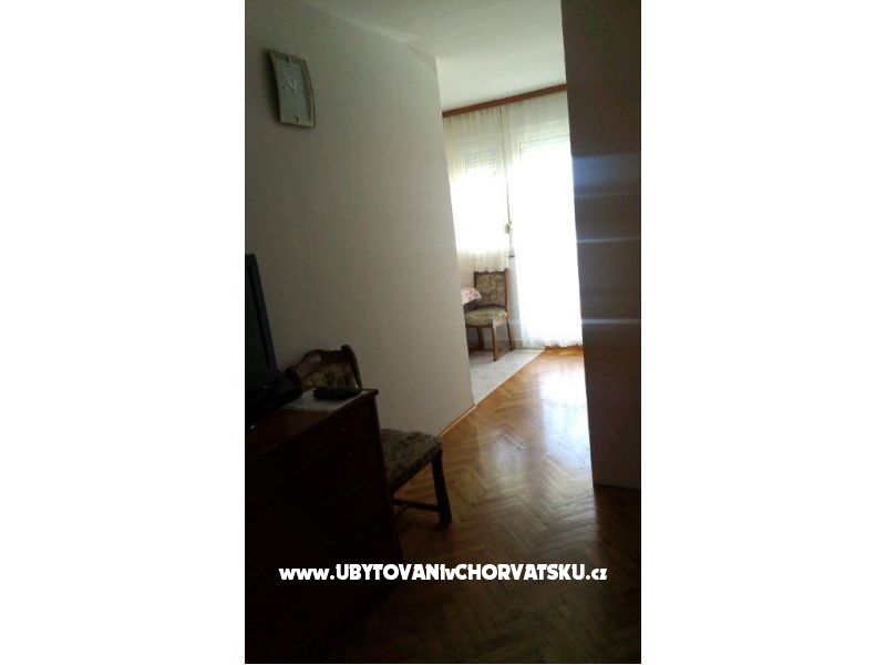 Apartment Jure – Ferienwohnung Omis, Kroatien – Foto 14