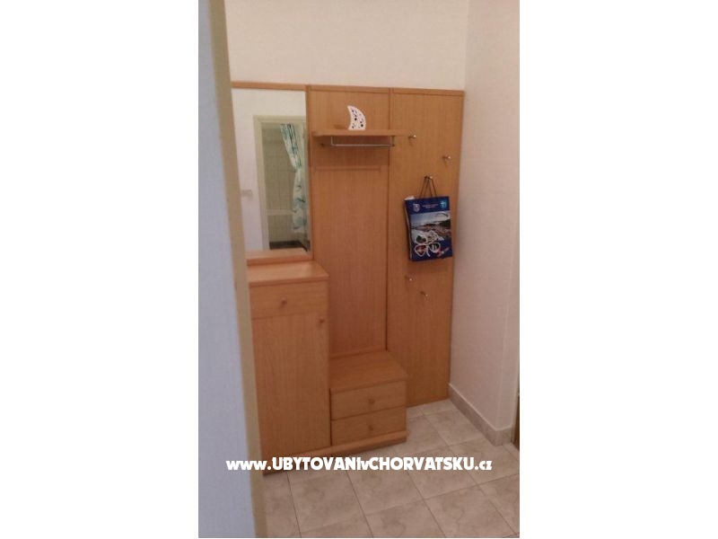 Apartment Jure – Ferienwohnung Omis, Kroatien – Foto 15