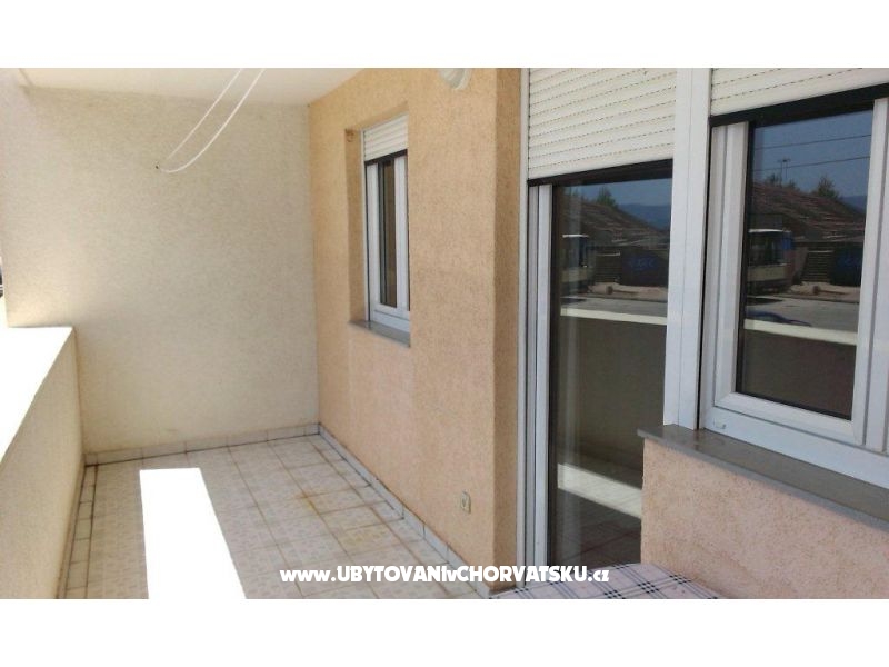 Apartment Jure – Ferienwohnung Omis, Kroatien – Foto 3