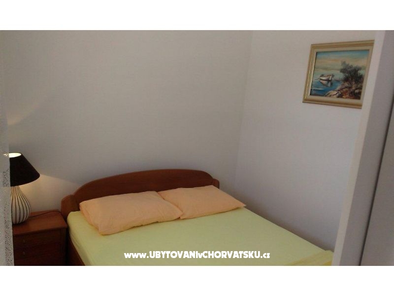 Apartment Jure – Ferienwohnung Omis, Kroatien – Foto 4