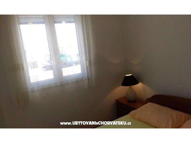 Apartment Jure – Ferienwohnung Omis, Kroatien – Foto 5