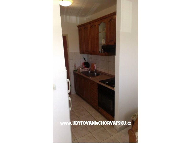 Apartment Jure – Ferienwohnung Omis, Kroatien – Foto 7