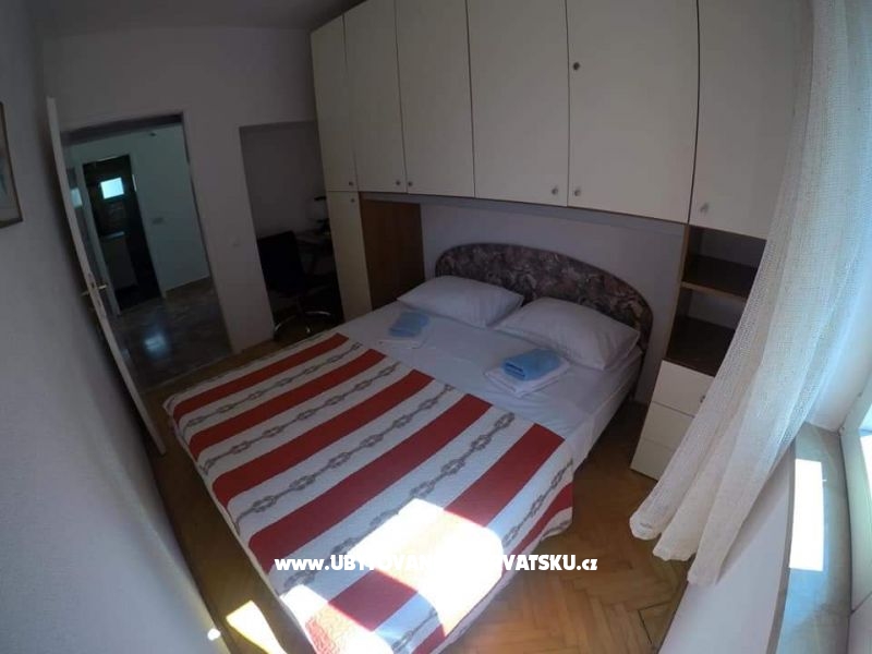 Apartment Kalajžić – Ferienwohnung Omis, Kroatien – Foto 16