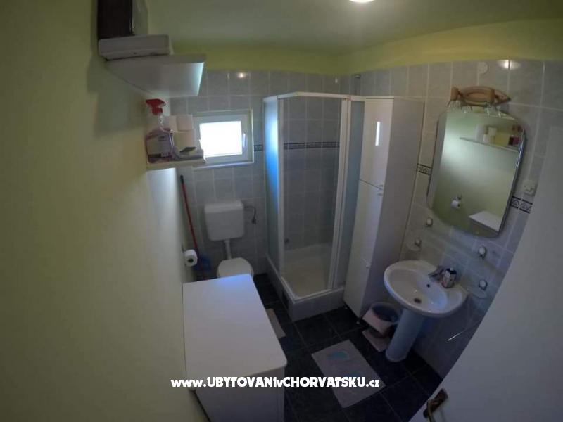 Apartment Kalajžić – Ferienwohnung Omis, Kroatien – Foto 4