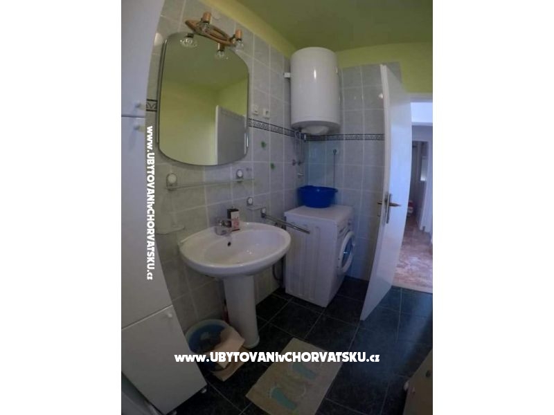 Apartment Kalajžić – Ferienwohnung Omis, Kroatien – Foto 5