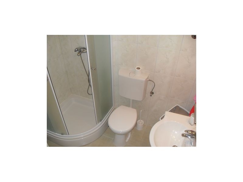 Apartmán Kuvačić – ubytování Omiš, Chorvatsko – foto 13