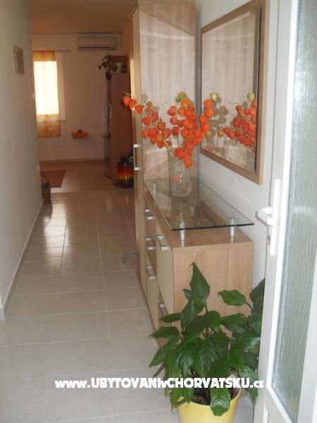 Apartmán Kuvačić – ubytování Omiš, Chorvatsko – foto 8