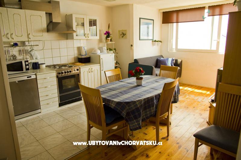 Apartmán Lelas – ubytování Omiš, Chorvatsko – foto 4