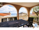 Apartmn Lidija - Omi Chorvatsko