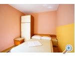 Apartment Lidija - Omi Kroatien