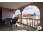 Apartment Lidija - Omi Kroatien