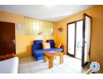 Apartment Lidija - Omi Kroatien
